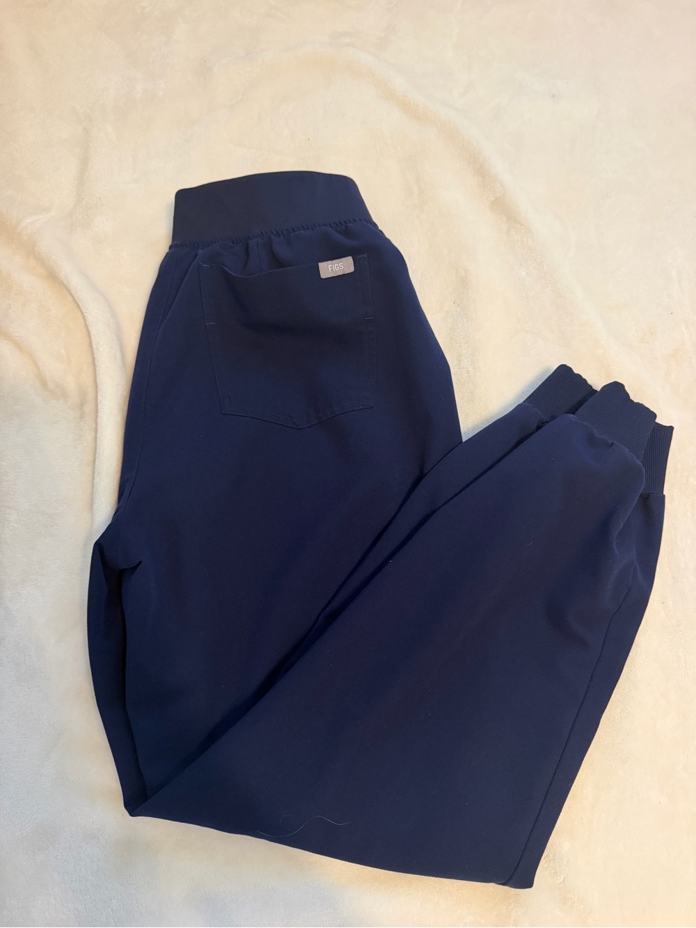 Figs Navy Women’s Joggers